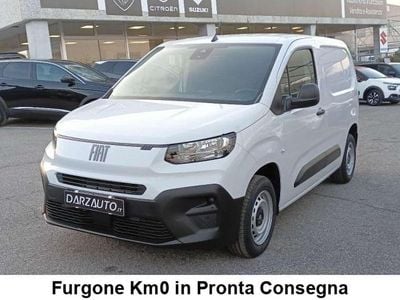 Nuova Citroën Berlingo 101 CV (74 kW) 2025 Bianco Monovolume