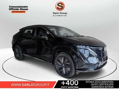 Occasion Nissan Ariya