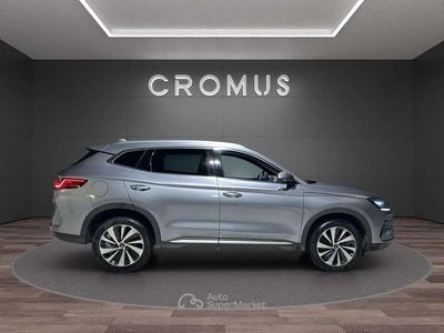 Nuova BYD Seal U Comfort 218 CV (160 kW) 2025 Other SUV