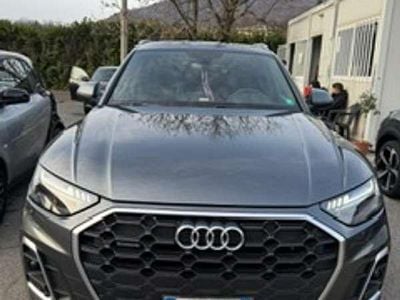 Usata Audi Q5