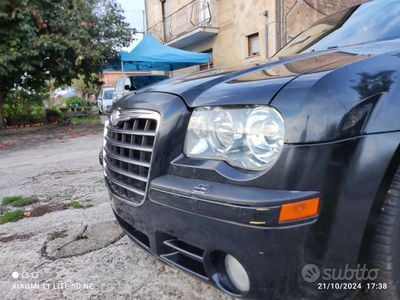 Chrysler 300C