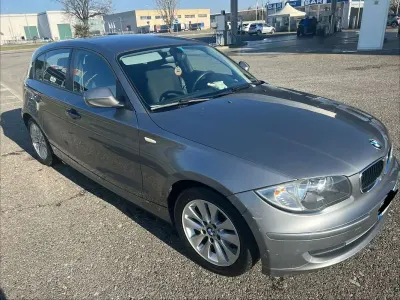 Usata BMW 118