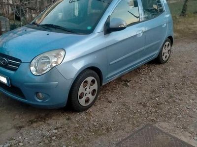 usata Kia Picanto 1ªs.(08/11) - 2008