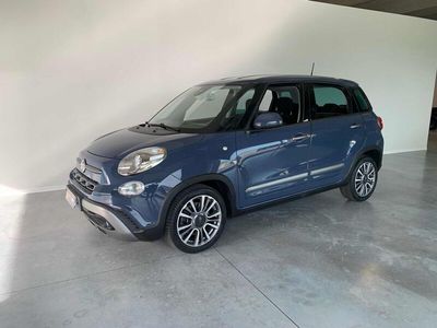 usata Fiat 500L 1.6 Multijet 120 CV Cross