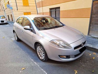 Fiat Bravo