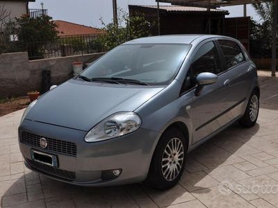 usata Fiat Grande Punto - 2009