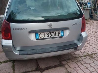 Peugeot 307