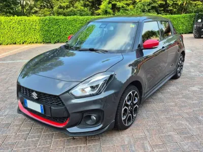 Usata Suzuki Swift