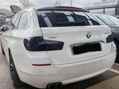 Usata BMW 525 218 CV (160 kW) 2014 Station wagon