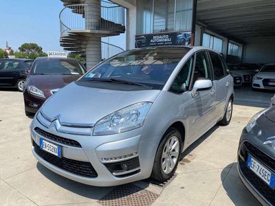 usata Citroën C4 Picasso 2.0 HDi 150 FAP Exclusive