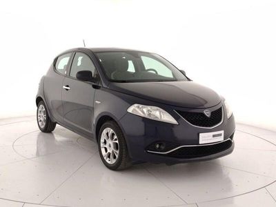 usata Lancia Ypsilon 2ª serie 1.2 69 CV Elle