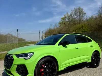 Usata Audi RS Q3 Sportback 400 CV (294 kW) 2021 SUV
