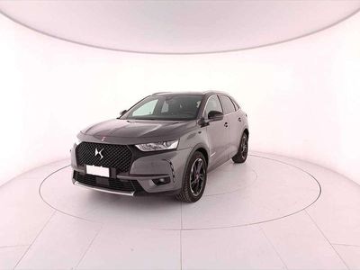 DS Automobiles DS7 Crossback