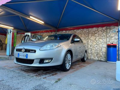 usata Fiat Bravo Bravo 1.9 MJT 120 CV Emotion