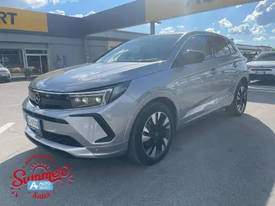 Usata Opel Grandland X Business Elegance 131 CV (96 kW) 2022 Other SUV