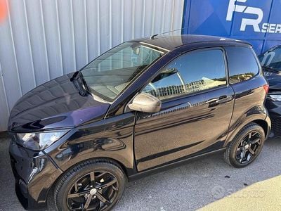 Usata Aixam City 2022 Berlina