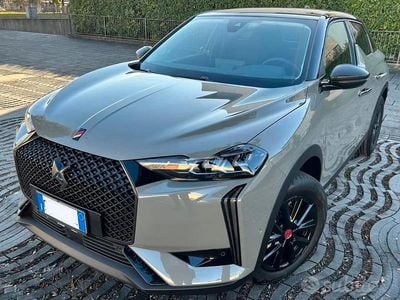 DS Automobiles DS3