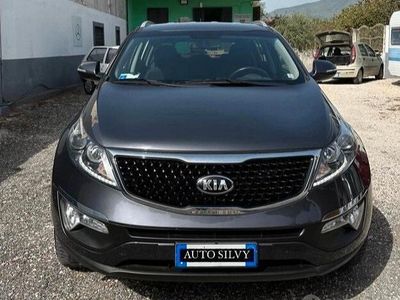 usata Kia Sportage - 2015