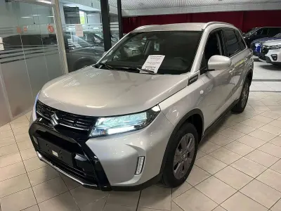 Occasion Suzuki Vitara
