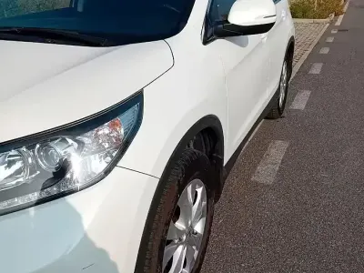 Usata Honda CR-V