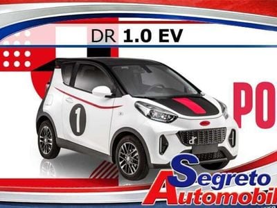 DR Automobiles DR1
