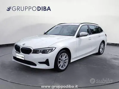 Usata BMW 316