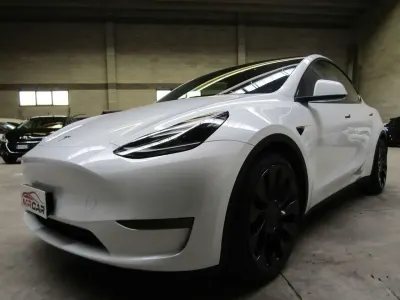 Usata Tesla Model Y