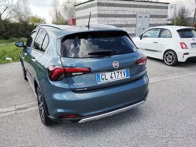 Occasion Fiat Tipo