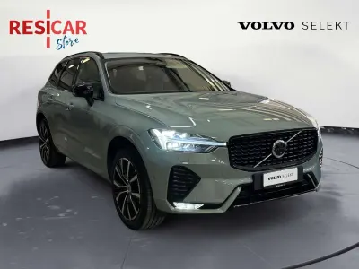 Usata Volvo XC60