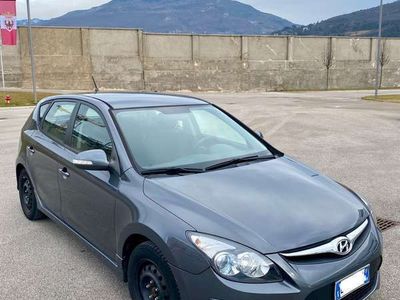 usata Hyundai i30 1.6 crdi Comfort