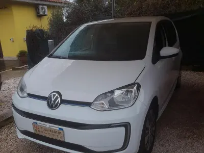 Usata VW e-up!