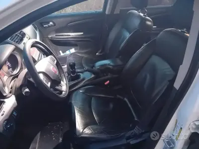 Usata Fiat Freemont