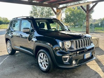 usata Jeep Renegade - 2020