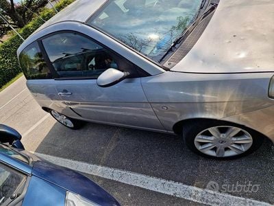 Usata Lancia Ypsilon 2006 Utilitaria