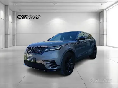 Usata Land Rover Range Rover Velar HSE 204 CV (150 kW) 2021 SUV
