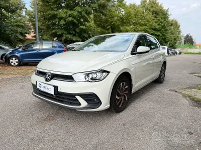 Usata VW Polo