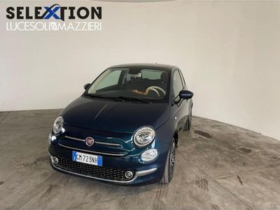 usata Fiat 500 1.0 Hybrid Dolcevita