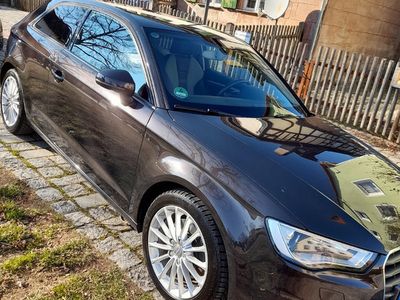 usata Audi A3 A3 1.8 TFSI S tronic Ambition