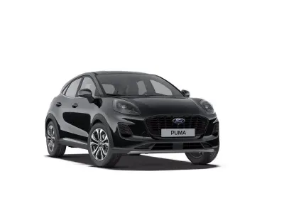 Usata Ford Puma
