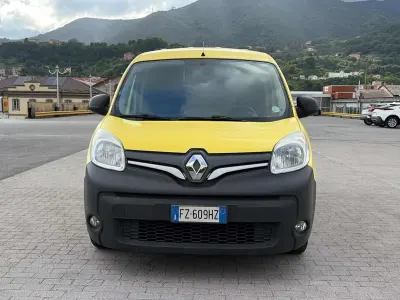 Usata Renault Kangoo