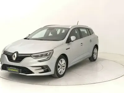 Usata Renault Mégane II