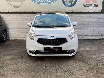 usata Kia Venga 1.4 CRDi 90 CV S&S High Tech