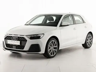 Usata Audi A1 Sportback
