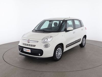 usata Fiat 500L 1.4 Pop Star 95 CV