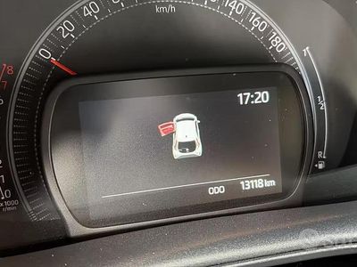 Usata Toyota Aygo X 72 CV (52 kW) 2024 Nero SUV
