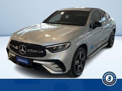 Usata Mercedes GLC300de