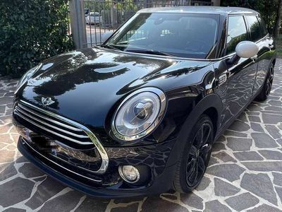 usata Mini Cooper D Clubman Clubman 2.0 Cooper D Business auto