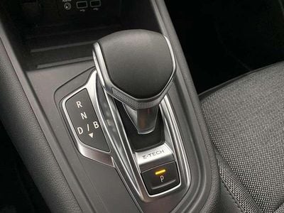 Usata Renault Captur Techno 92 CV (67 kW) 2022 Bianco SUV