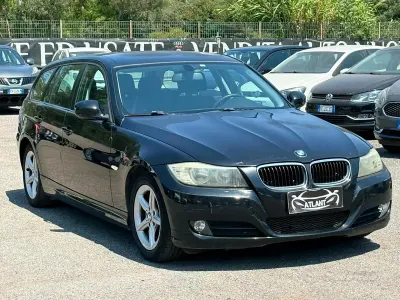 Usata BMW 320