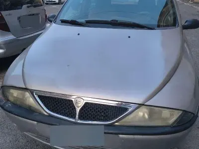 Usata Lancia Ypsilon
